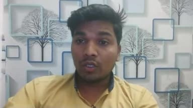 #मुख़्तार_अंसारी का #एम्बुलेंस_कांड पर #समाजसेवी #पत्रकार_श्रवण_चौहान की प्रतिक्रिया /फॉलो करें