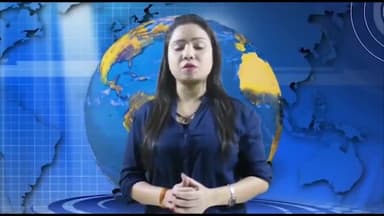खबरें फटाफट #aryan live news पर