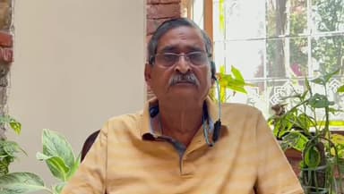 मोहनिया: जहरीली शराब से ज्यादा कीमती है जीवन-आर.के.सिन्हा
#RKSinha #Rastravani