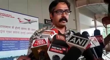 रायपुर: Naxal's की #Core सबसे #ताकतवर #बटालियन से हुई #मुठभेड़ में #Rocket #Launcher से हुए हमले में #शहीद हुए हमारे #जवान। DIG