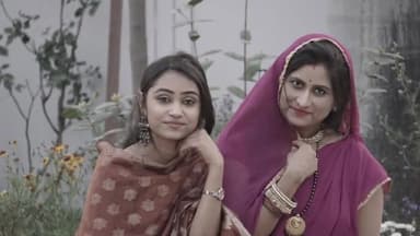 मनीषा मिश्रा द्वारा बोला गया डायलॉग है विंध्य वासियों के जुबान पर। #baghelifilm #बघेली #वेब #सीरीज #विजयकुमारमिश्र