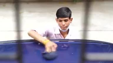 कोरोना से बचाव के लिए मास्क आपका सुरक्षा कवच है, इस वक्त बचाव ही इलाज है। 
#Use_Mask