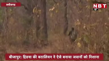 Bijapur Naxal Attack: घात लगाए बैठे थे नक्सली, इस तरीके से जवानों को फंसाया | Chhattisgarh #Tyagi republic news