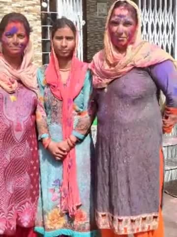 #Holi_celebration🖤❤️🖤🖤❤️😋
#Holi_special
#Colourfull...🌈🌈🌈🌈🎨🎨
Editing credits - @mr.risky02 ..
Rakshit...