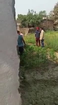 आपसी रंजिश में हुई लड़ाई.......
#अमित_कुशवाहा
