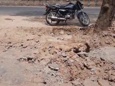 गाज़ियाबाद: Ye hai Ghaziabad ka haal #ghaziabad #Rishabh4465
#publicapp #public #news