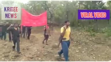 #छत्तीसगढ़ के #बीजापुर मे #नक्सलियों के साथ #मुठभेड़ मे मारे गये नक्सलियों का विडियो #चुनाव #tejswi #tmc #bjp #bangal