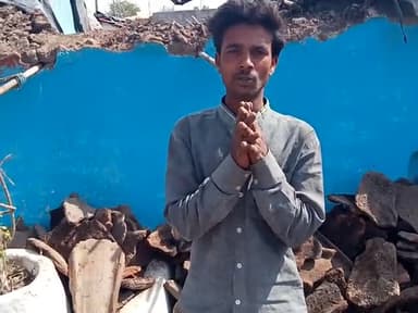 पिपरई: asoknagar piprai koribari#nsuisweepsvaranasiagain