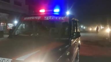माननीय जिलाधिकारी द्वारा आदेश का पालन करा रहे हैं संग्रामगढ़ थाना प्रभारी
#संग्रामगढ़ पुलिस