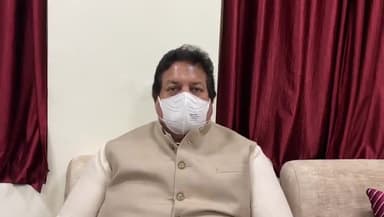 #मेरा_मास्क_मेरी_सुरक्षा
भोजपुर क्षेत्र वासियों के लिए भोजपुर विधायक आदरणीय #सुरेंद्र पटवा जी का संदेश
@surendrapatwa02
