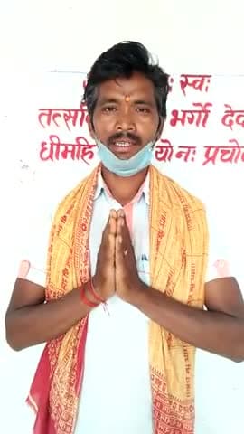 आप सभी धुरकी वासियों एवं जिला वासियों को चैत्र नवरात्र की हार्दिक शुभकामनाए|
#चैत्र नवरात्र
#नवरात्र
#धुरकी