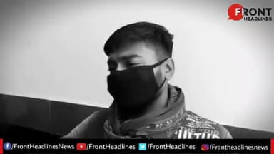 Patna के NMCH में डॉक्टरों ने मंत्री की तीमारदारी में पूर्व सैनिक की ले ली जान
#Patnanews #Bihar #frontheadlines@
