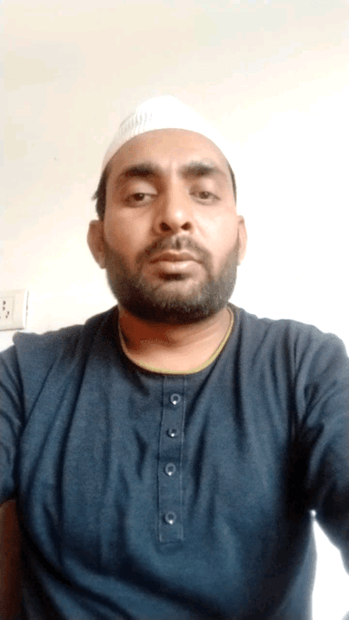 सहसवान: मेरी और कांग्रेस पार्टी की ओर से आप सभी को रमजान और नवरात्रों की दिली मुबारकबाद #covid_19_test #covid19कोरोना #corona