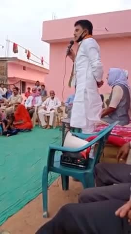 सिरमौर विधानसभा के ग्राम दादर में बाबासाहब भीमरावअंबेडकर जी के जयंती पर आयोजित कार्यक्रम में #सिरमौर #अम्बेडकर_जयन्ती