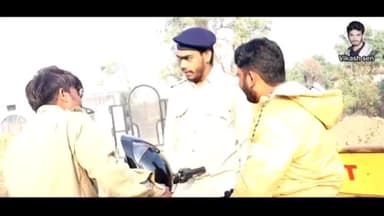 पुलिस की अब ये औकाद है vikash sen comedy rewa
#vikashsencomedy