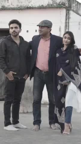 आइए इस कोरोना काल में, एक नई इंडस्ट्री बनाते हैं। नया आविष्कार करते हैं। #विंध्य #बघेलीवुड #बघेली #vijaykumarmishra