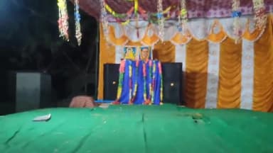 डा० भीमराव अम्बेडकर की 130वीं जयंती बहुत हर्षोल्लास के साथ मर्यादपुर में मनाया गया #मर्यादपुर@पीकेराजा