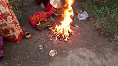 चैती छठ पूजा की आप सभी को मंगलमय शुभकामनाएं!
#चैती_छठ_पूजा