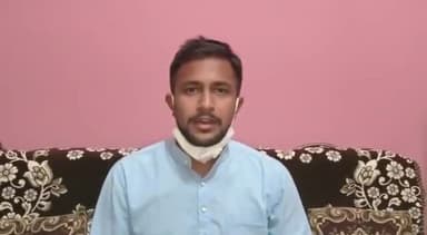 नर्सिंग स्टूडेंट की जान के साथ खिलवाड़ करना बंद करें शिवराज सरकार - एनएसयूआई मेडिकल विंग
#Nurse #Nursing #Students