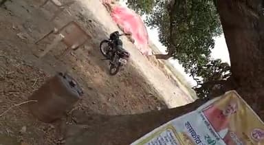 त्योंथर: kotra kala मे गेहूँ खरीदी केंद्र का शुभारंभ कोरोना प्रोटोकाल के तहत हो रही खरीदी। #panchayatiraj
news