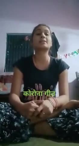 #करोना #गीत
बड़े दौर गुजरे #जिंदगी के ये दौर भी गुजर #जाएगा
थाम लो अपने #पैरो को #घरो में ये #Corona तूफान भी थम जाएगा