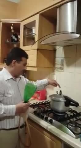 करोना से बचने के लिए, भाप लेने का आसान व सरल तरीका आप सभी के लिए 
#saswatprince17