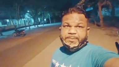 #प्रशाशन की तानाशाही गरीब दुकानदारों के साथ #viralvideo #madhyapradesh #cmo