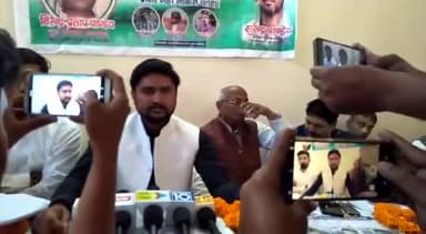 #Press_Conference
#Fuel_price_hike
#Unemployment