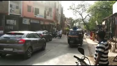 इंद्रगढ़: लाखेरी में 27 लोग मिले कोरोना संक्रमित, 5 दिनों में 150 का आंकड़ा हुआ पार #कोरोनासंक्रमण