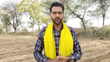 #आंदोलनकारी किसानों की क्या है पहचान???
#राजनीतिक दलों की पहचान मिटा कर अपनी पहचान बनाओ।