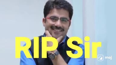 मशहूर न्यूज एंकर रोहित सरदाना का हार्ट अटैक से निधन, ओम शांति सर आप हमेशा हमारे दिलो मे है।😭#rohit_sardana #Rip