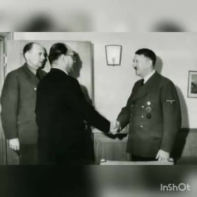 नेताजी सुभाषचंद्र बोस के मित्र,महान राष्ट्रवादी एडोल्फ हिटलर की पुण्यतिथि पर नमन।
#अनिल_कुमार
#हिन्दू _युवा_वाहनी