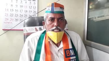 ऑक्सीजन की समस्या पर बहुजन मुक्ति पार्टी फतेहपुर के जिलाध्यक्ष डॉ फूल सिंह लोधी का बड़ा बयान
#covide_19
#oxygen_do