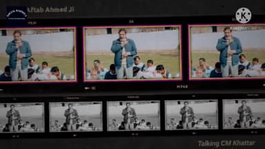 विधायक #AftabAhmed ने फिर सीएम से बात कर नूह मेडिकल कॉलेज व अल आफिया हॉस्पिटल में ऑक्सीजन, वेंटिलेटर बढ़ाने की मांग की।