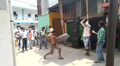 BANGAL ME JEET KI KHUSHI MANATE LOG VEDIO DEKHAIN
MAMTA DIDI KI SARKAR
#FaiyazRahi