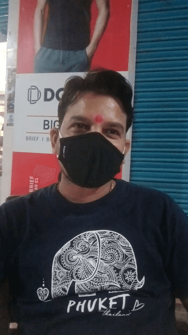 बंगाल में हो रही हिंसा और हत्याओं के खिलाफ आम जन का गुस्सा 
#ममता_की_निर्ममता