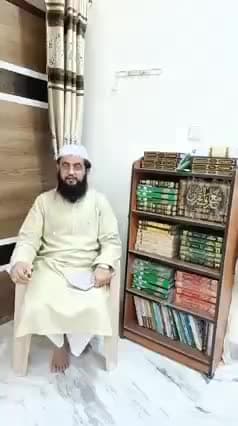 maulana tarique jameel sahab ke bayan ko galat kahne wale mazahiri sahab ko satik jawab zaroor sunain
#FaiyazRahi@