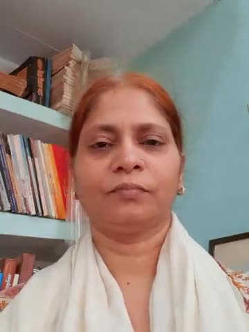 बात - बात में #रोने की #आदत है तो करें #एक्यूप्रेशर का यह #उपचार - #अर्चना दुबे, प्रयागराज