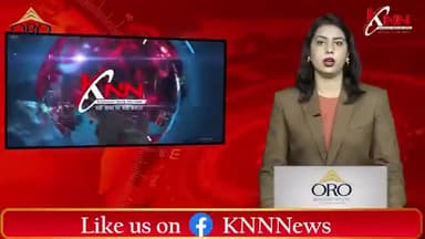 शहडोल || भाजपा कार्यकर्ताओं ने किया ममता बनर्जी का पुतला दहन #KnnNews #bengal #election #mamtabanarjee