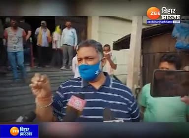 कोरोना माहामारी में सरकार के व्यवस्था का काले पर्दा हटाते जाप सुप्रीमो पप्पू यादव !#covid19bihar