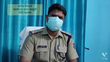 साथियों
बाहरी #प्रदेशो/शहरोँ से जो लोग #सतपुली थाना क्षेत्र में आये हैं वो लोग #कोविड #गाइडलाइन का पुर्ण पालन करें।