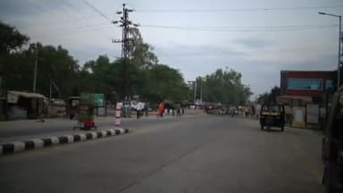 केशोरायपाटन: केशोरायपाटन क्षेत्र में नहीं थम रहा कोरोना संक्रमण, जारी हुई रिपोर्ट में 50 लोग मिले कोरोना पॉजिटिव
#कोरोनासंक्रमण