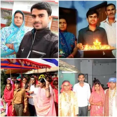 " माँ " के लिये क्या लिखूं मैं ,
माँ की ही तो लिखावट हूँ मैं...
#mothersday #mothersday2021