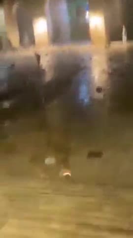 Falasteen me taraveh ki namaz padhte samai hamla kardiya zalimaun ne #FaiyazRahi