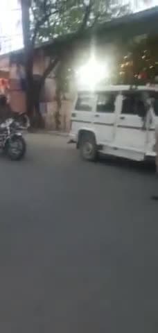 रुद्रपुर: #रूद्रपुर आवास विकास#@ कोविड-19 को लेकर चेकिंग अभियान#