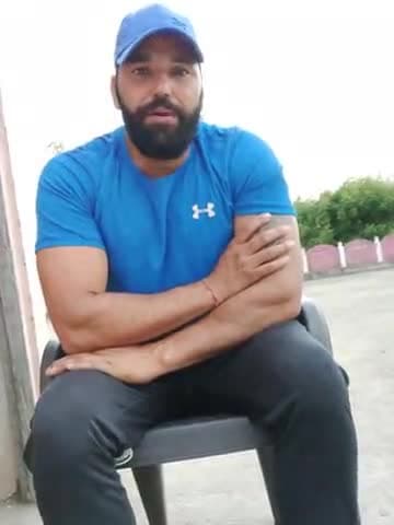 💪 NFC GYM CHOMU 💪
#Nrgorafitnesscoach #NFCgym #Chomu
nrgora786@gmail.com
.#instagram id #nrgoranfctriner