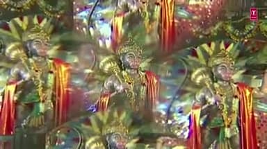 श्री हनुमान जी की आरती
गायक- स्वर्गीय गुलशन कुमार जी
संगीत- T-Series
#JaiShreeRam #जय_श्री_राम #जय_बजरंगबली #जय_हनुमान ।