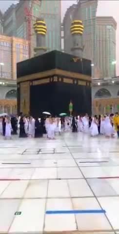 Heart 💕 Touching Beautiful View Of Rain
🌧 On KAABA 🕋 19 Ramadan
#KAABA #RamazanSharif