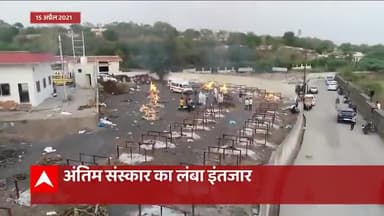 #कोरोना : कोरोना काल में 4 कंधों की तलाश । कोरोना बिमारी | #न्यूज #ख़बर #Harda #seoni #bhopal #india