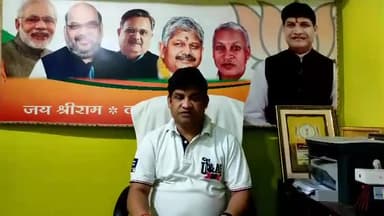 प्रदेश का जांजगीर जिला कारोना का नया हॉट स्पॉट बनता नजर आ रहा है।
#जागो_भूपेश_जागो #भूपेश_सरकार_होश_में_आओ
